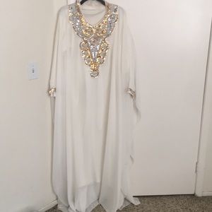 Brand New Abaya
